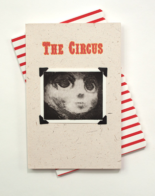 The Circus cover
