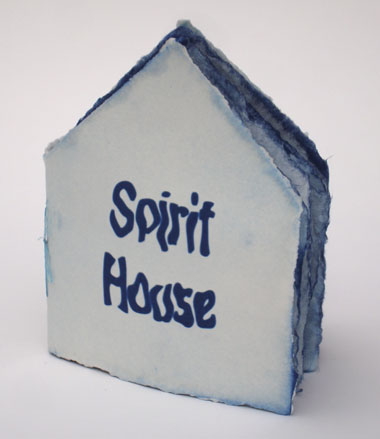 Spirit House by Nanette Wylde